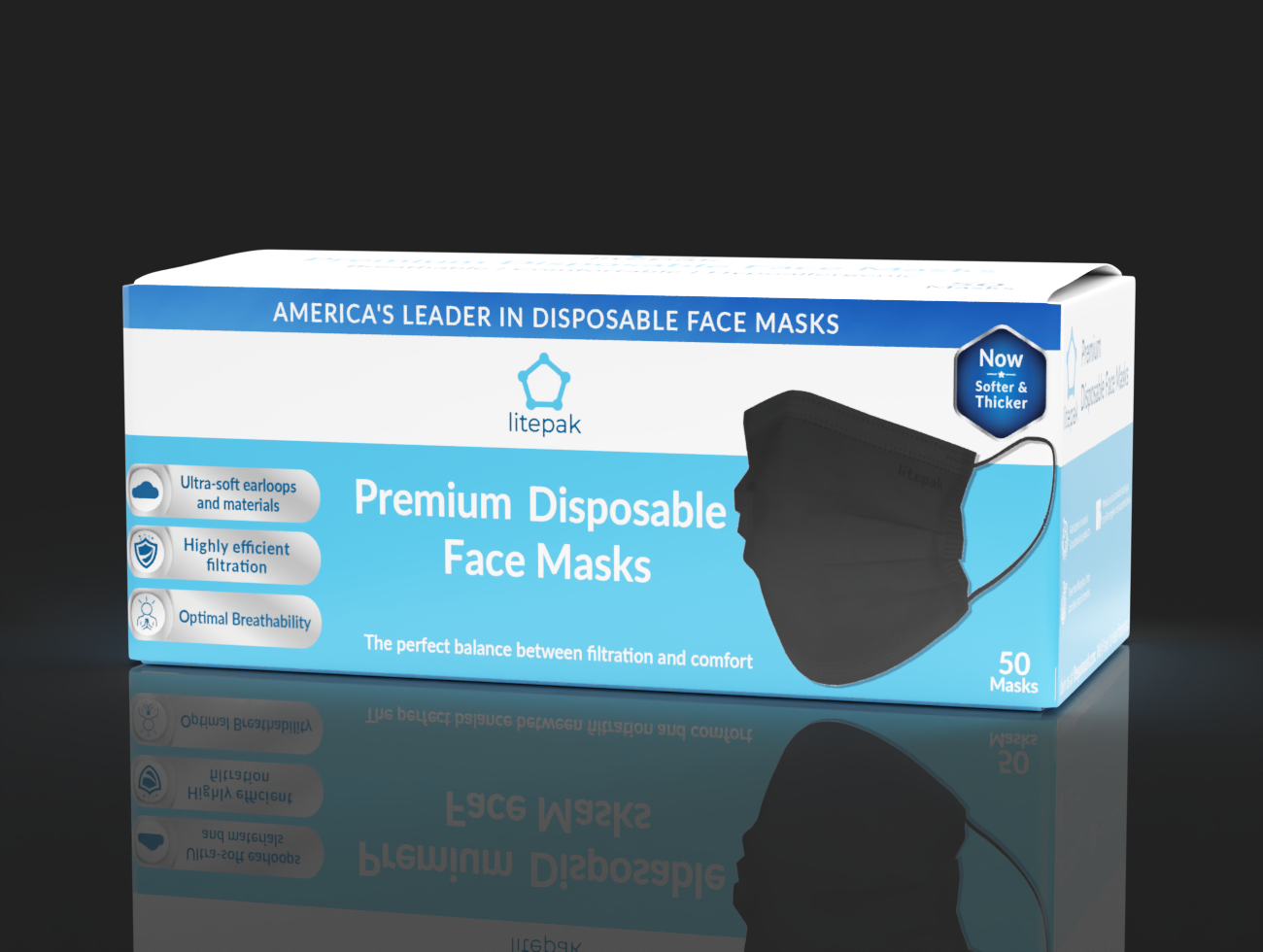 Tora Tora Face Mask – Mixtape Your Life, LLC